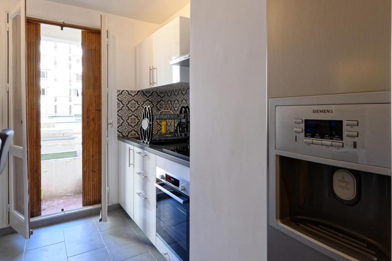 Un Ete Sans Fin Apartment