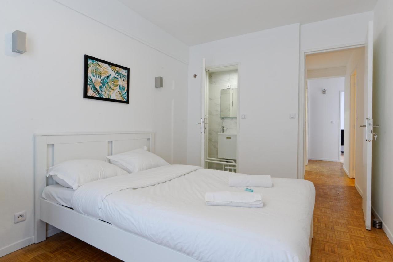 Un Ete Sans Fin Apartment