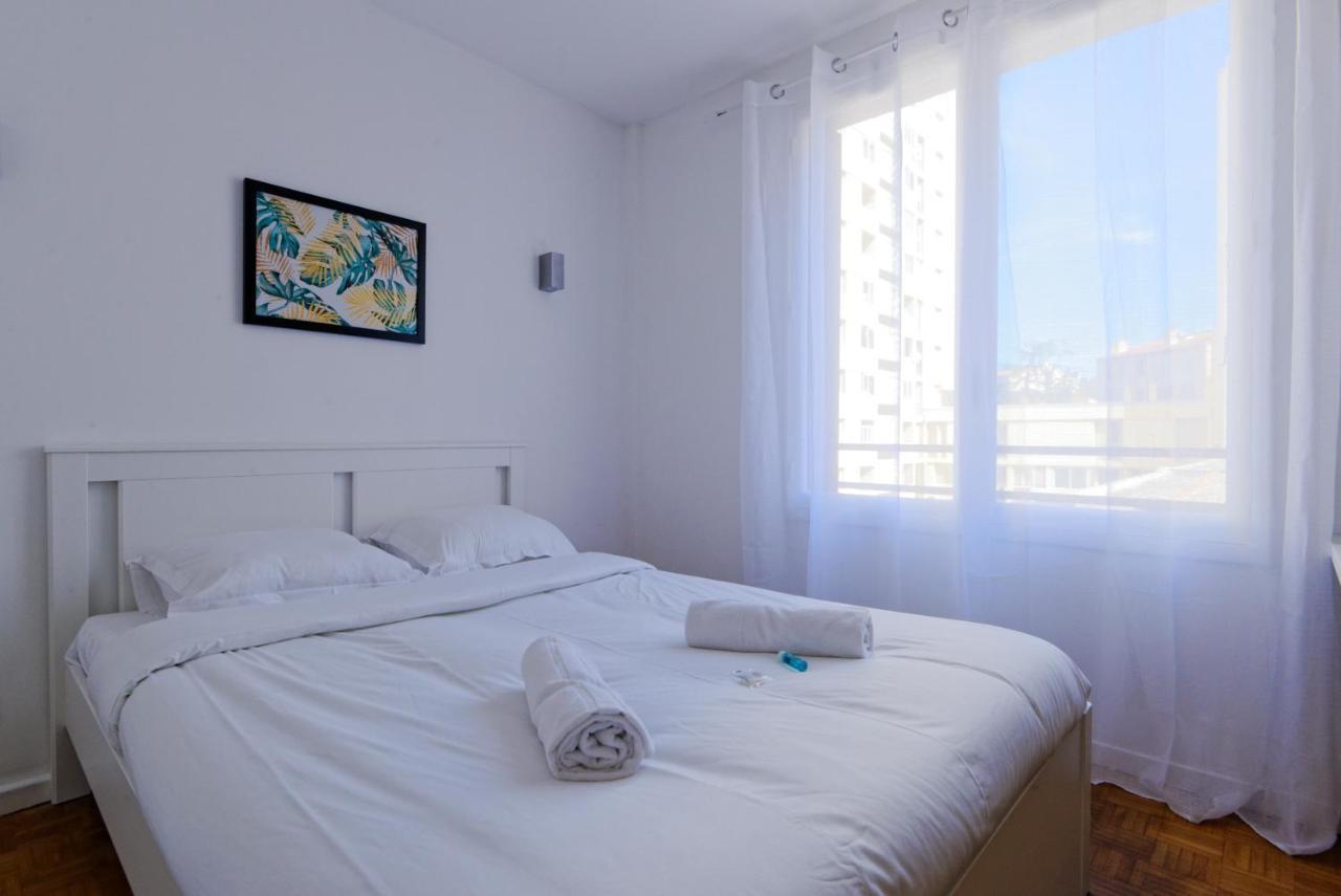 Un Ete Sans Fin Apartment *