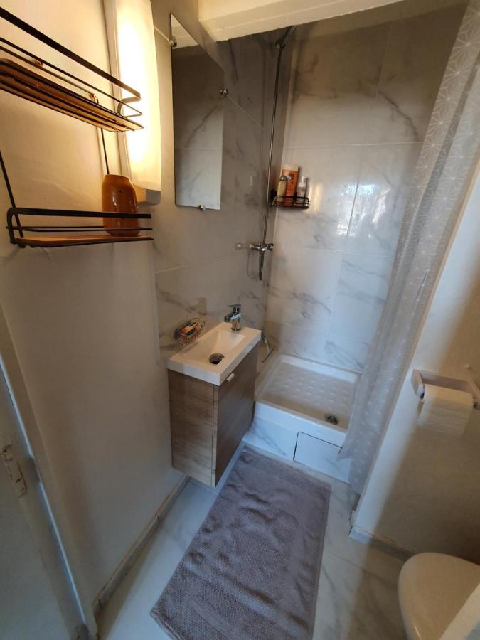 Studio Mezzanine Au Coeur De Lodi /baille * Marselha