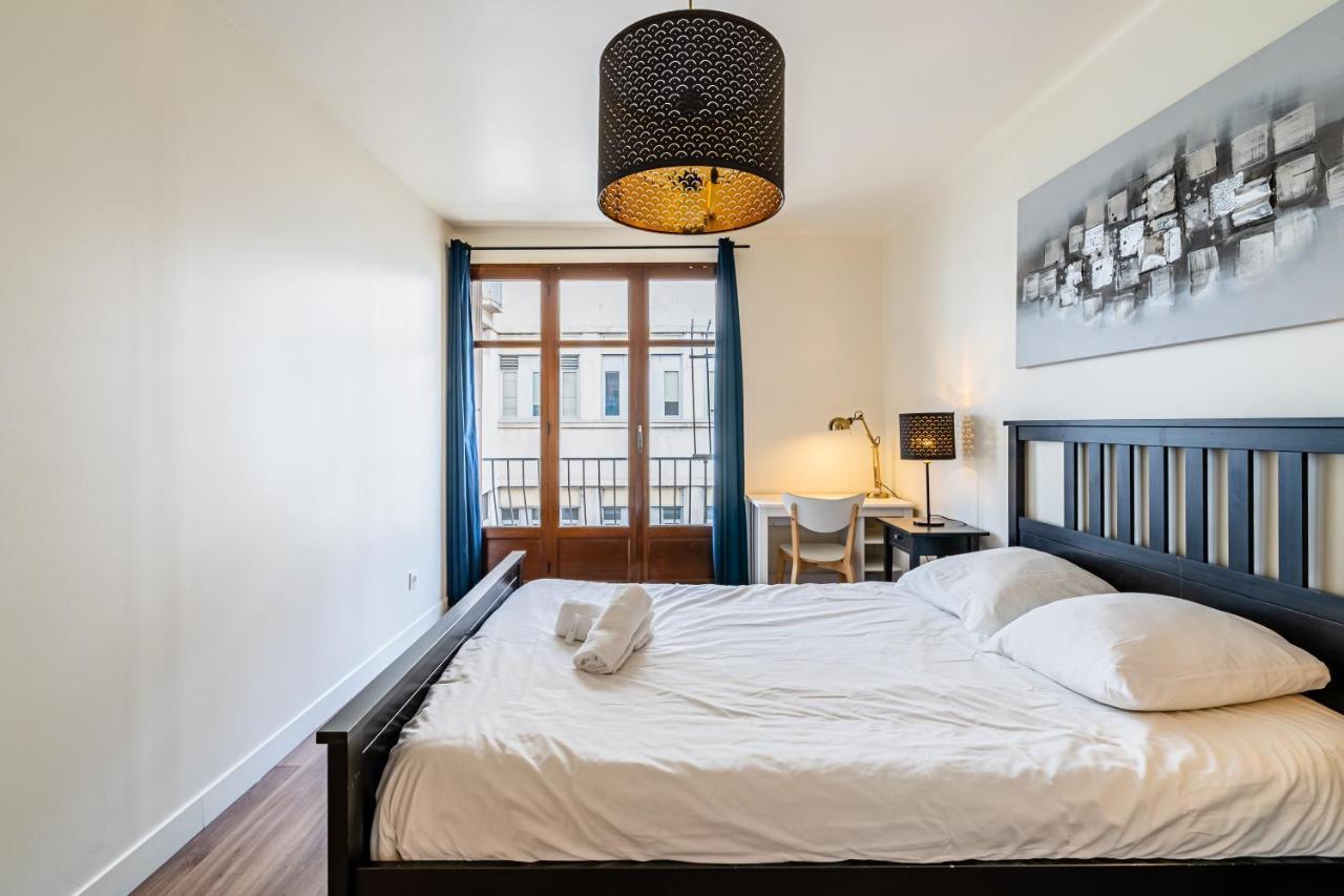 Gare St Charles- Superbe Avec 3 Appartement