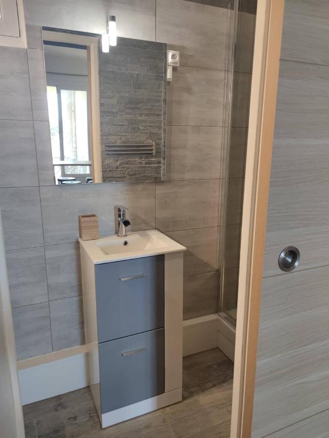 Location Studio Mer, Ile Du Frioul, Apartamento