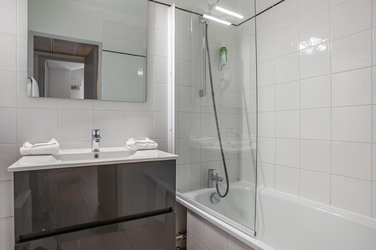 Aparthotel Residhotel Le Grand Prado Marseilles
