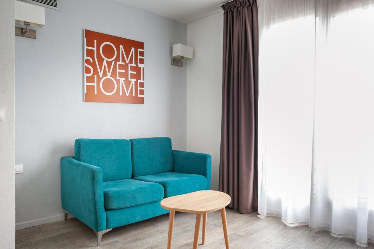 Residhotel Le Grand Prado Aparthotel