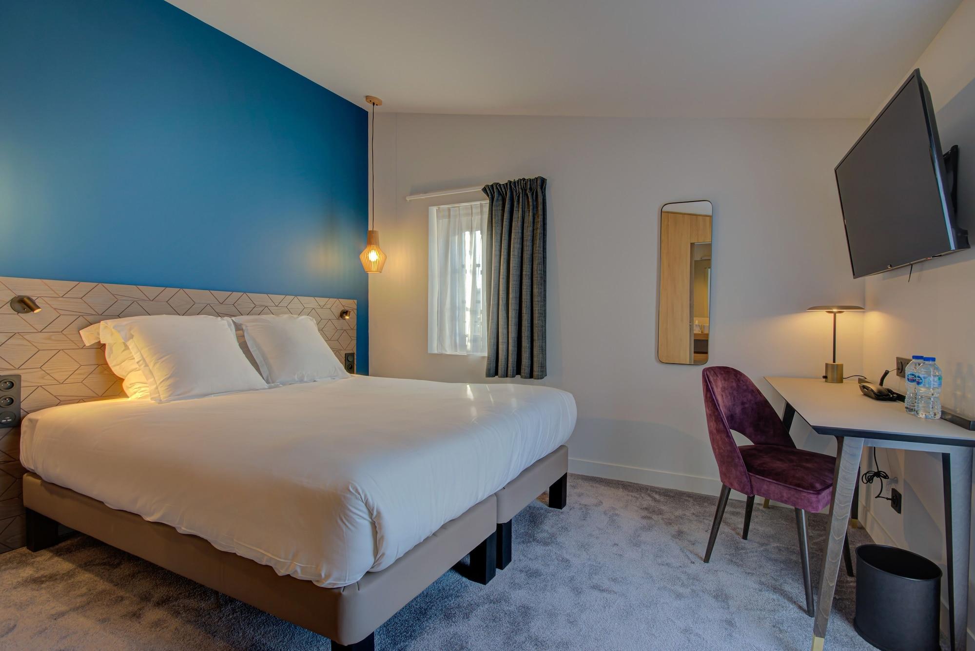 Hotel Alex & Marseille