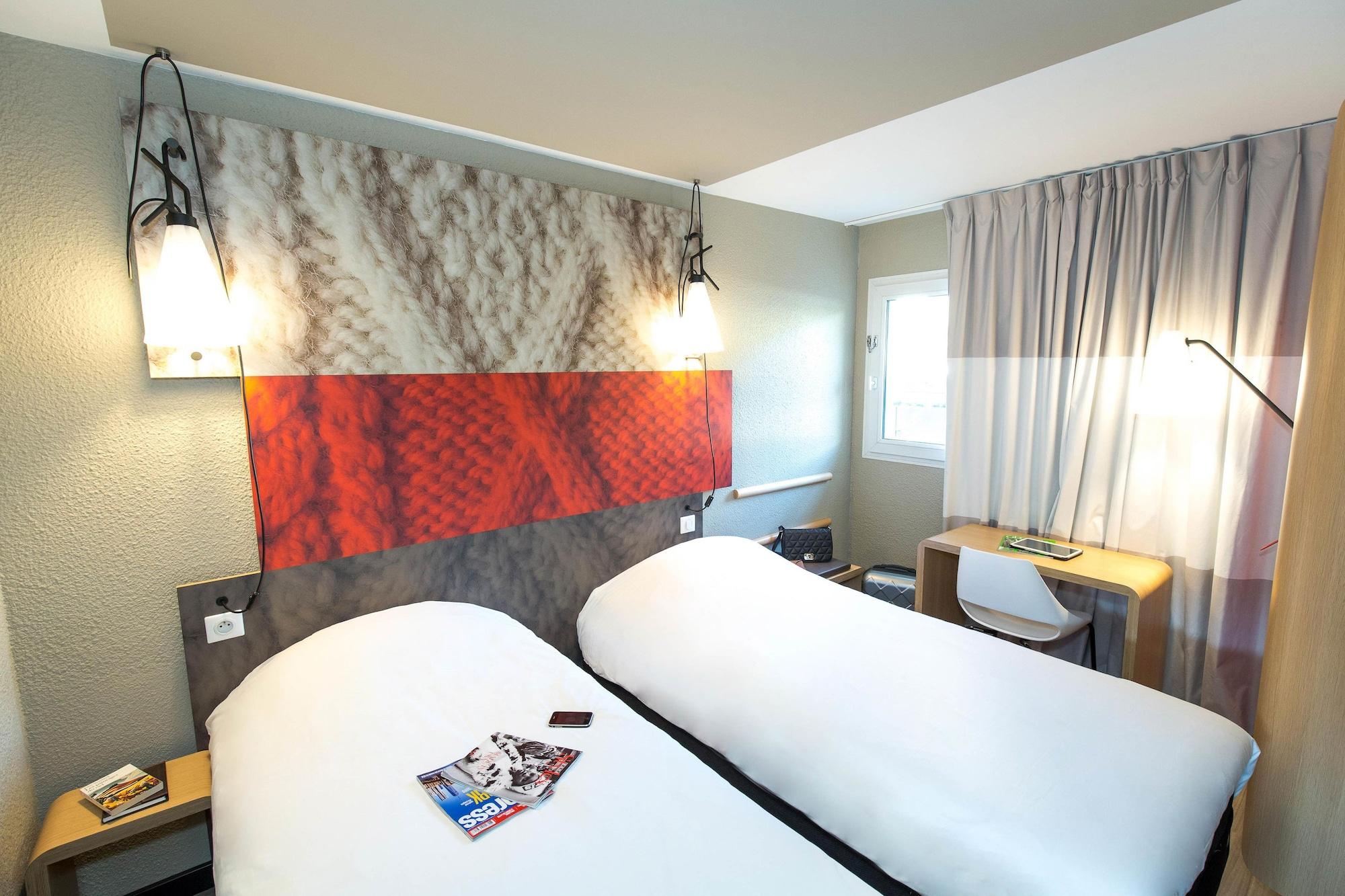 Ibis Timone 3*