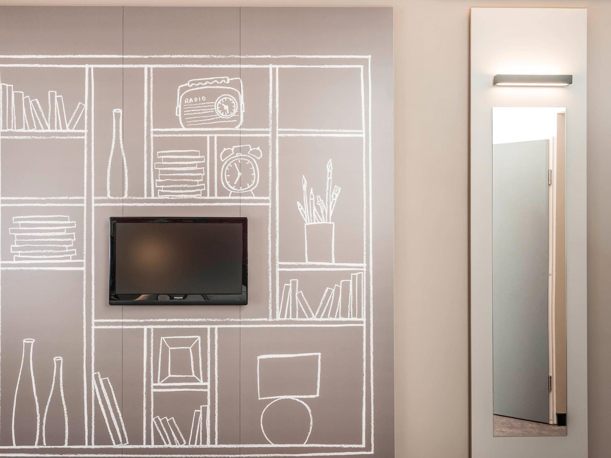 Ibis Timone 3* Marsella