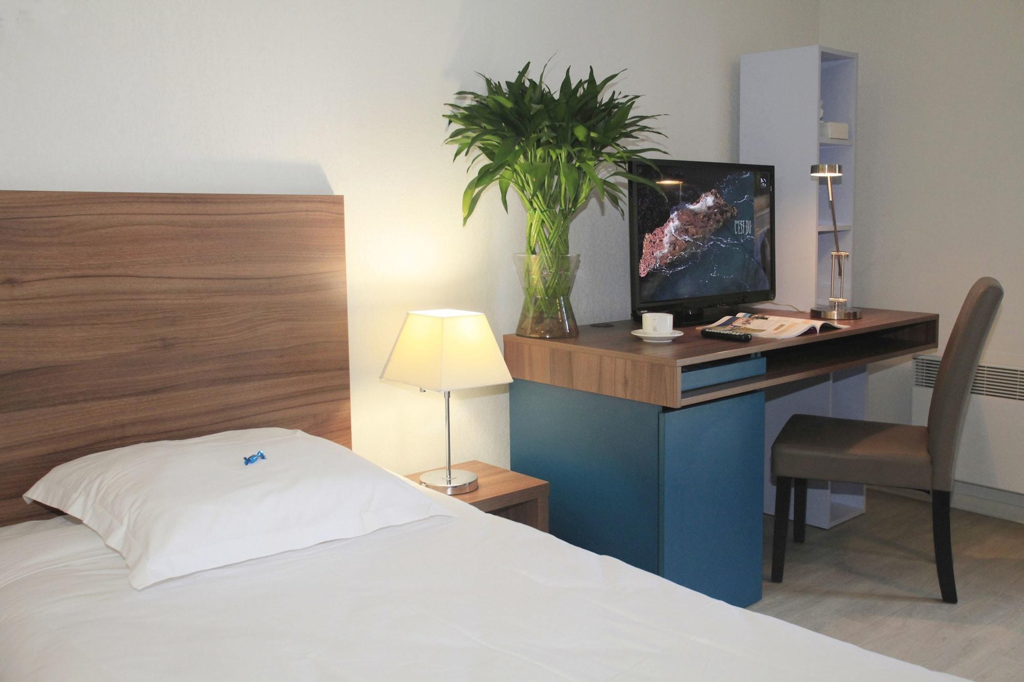 Odalys Canebiere Apartahotel 3*