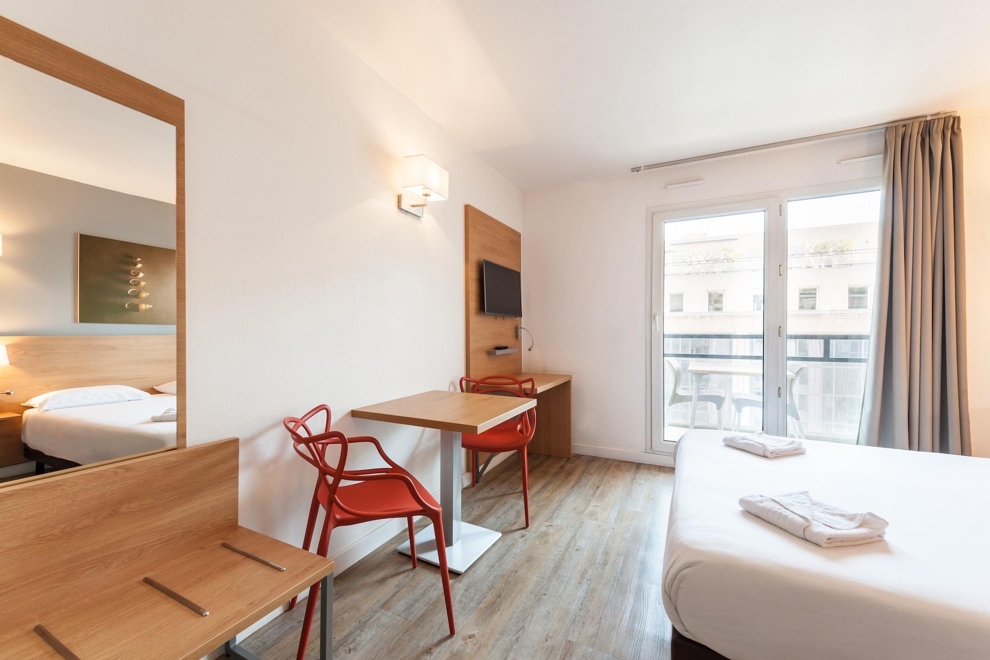 Residhotel Le Grand Prado Aparthotel