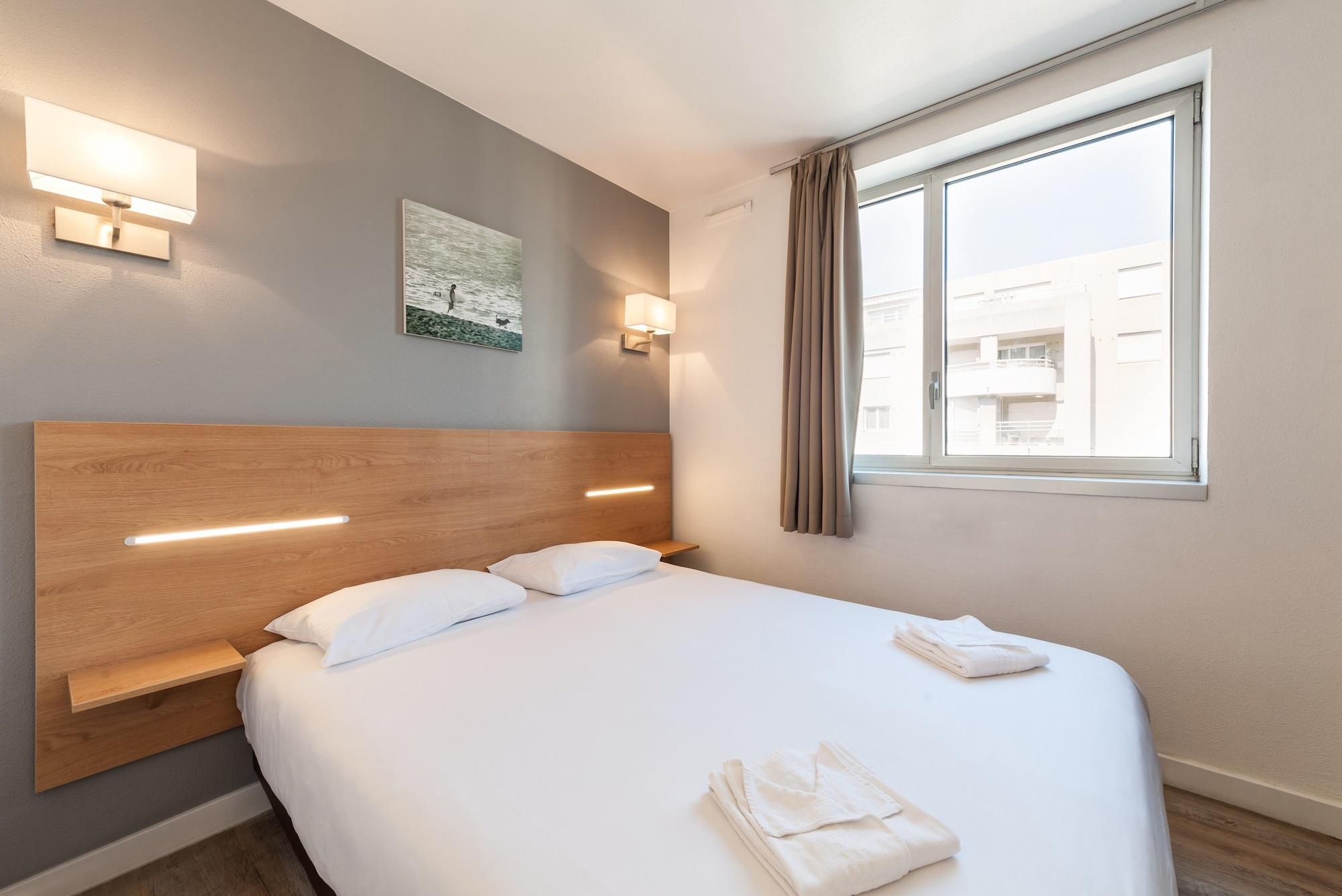 Residhotel Le Grand Prado