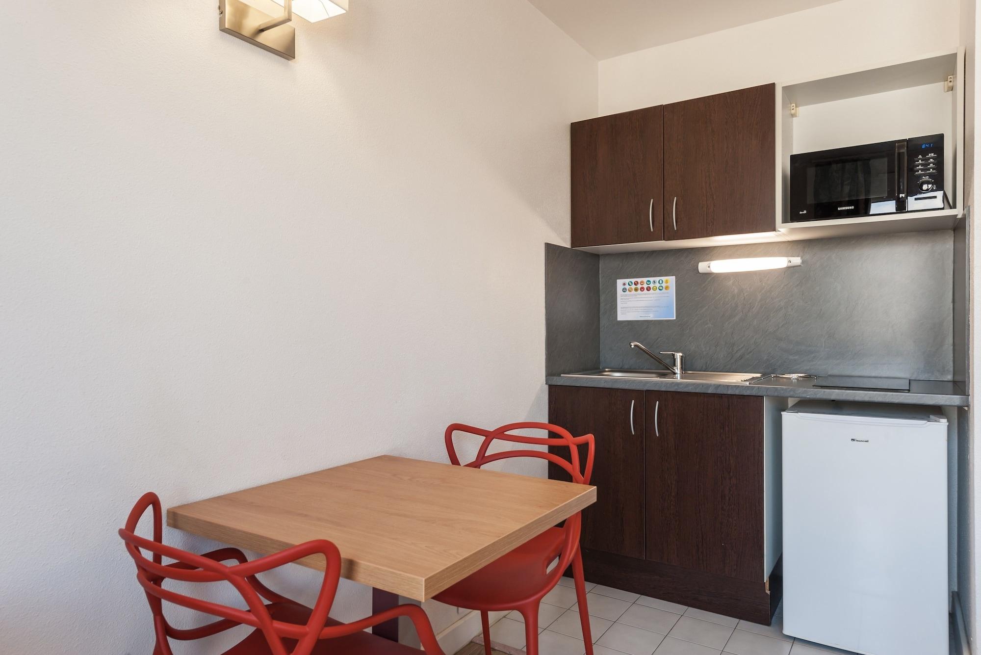 Residhotel Le Grand Prado