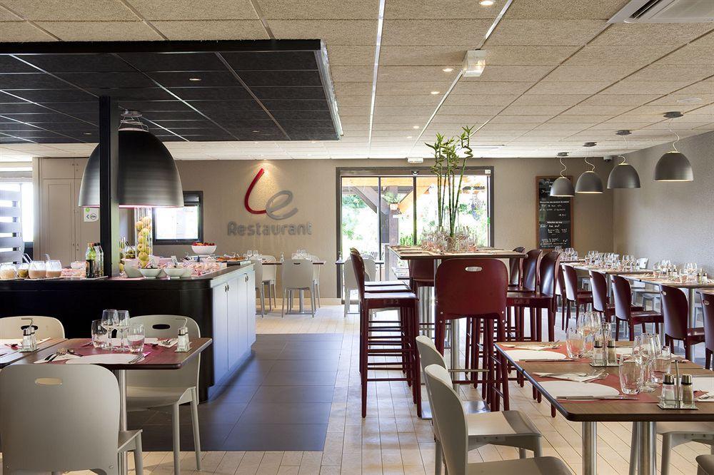 Campanile Saint Antoine Hotel Marselha