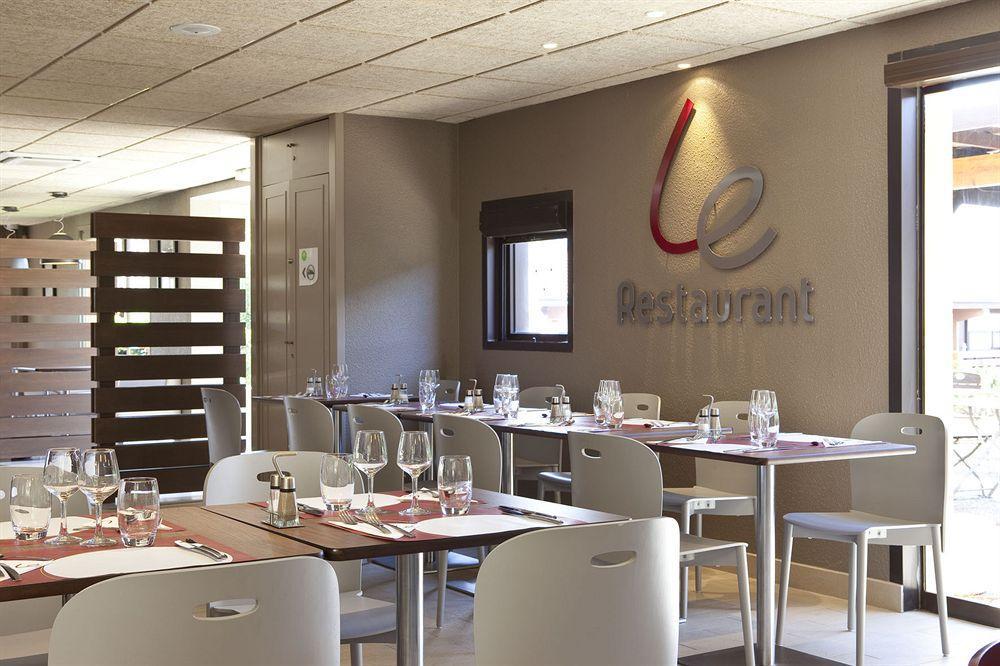 Campanile Saint Antoine Hotel