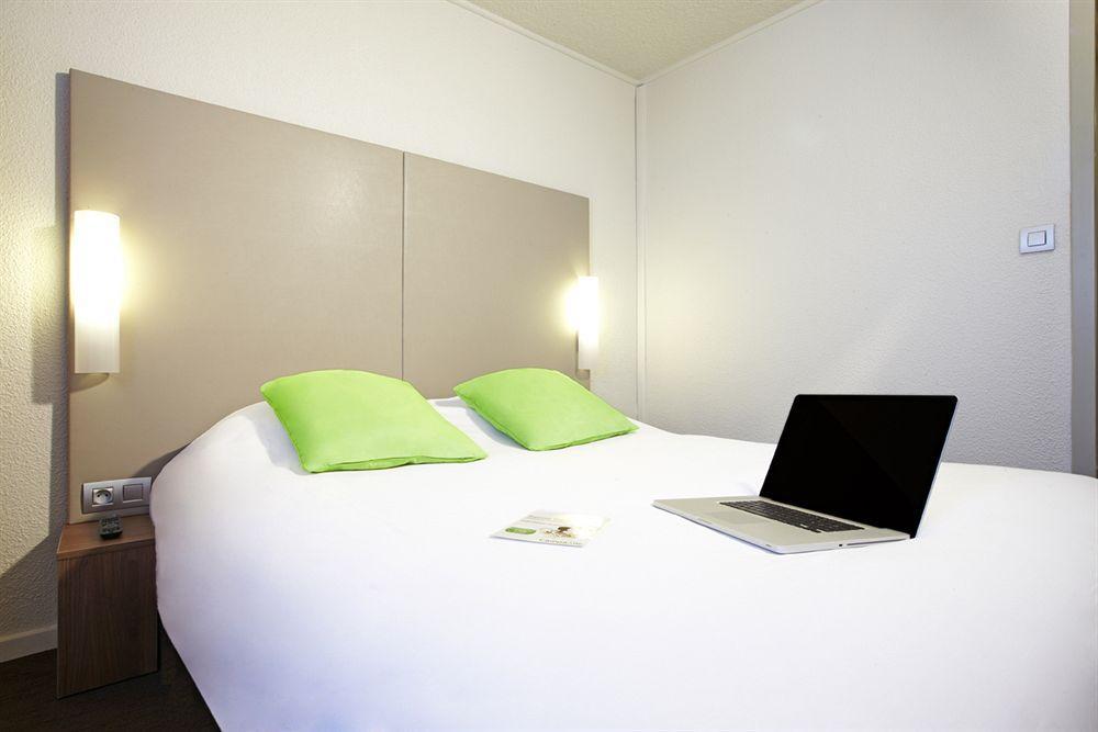 Hotel Campanile Saint Antoine 3*