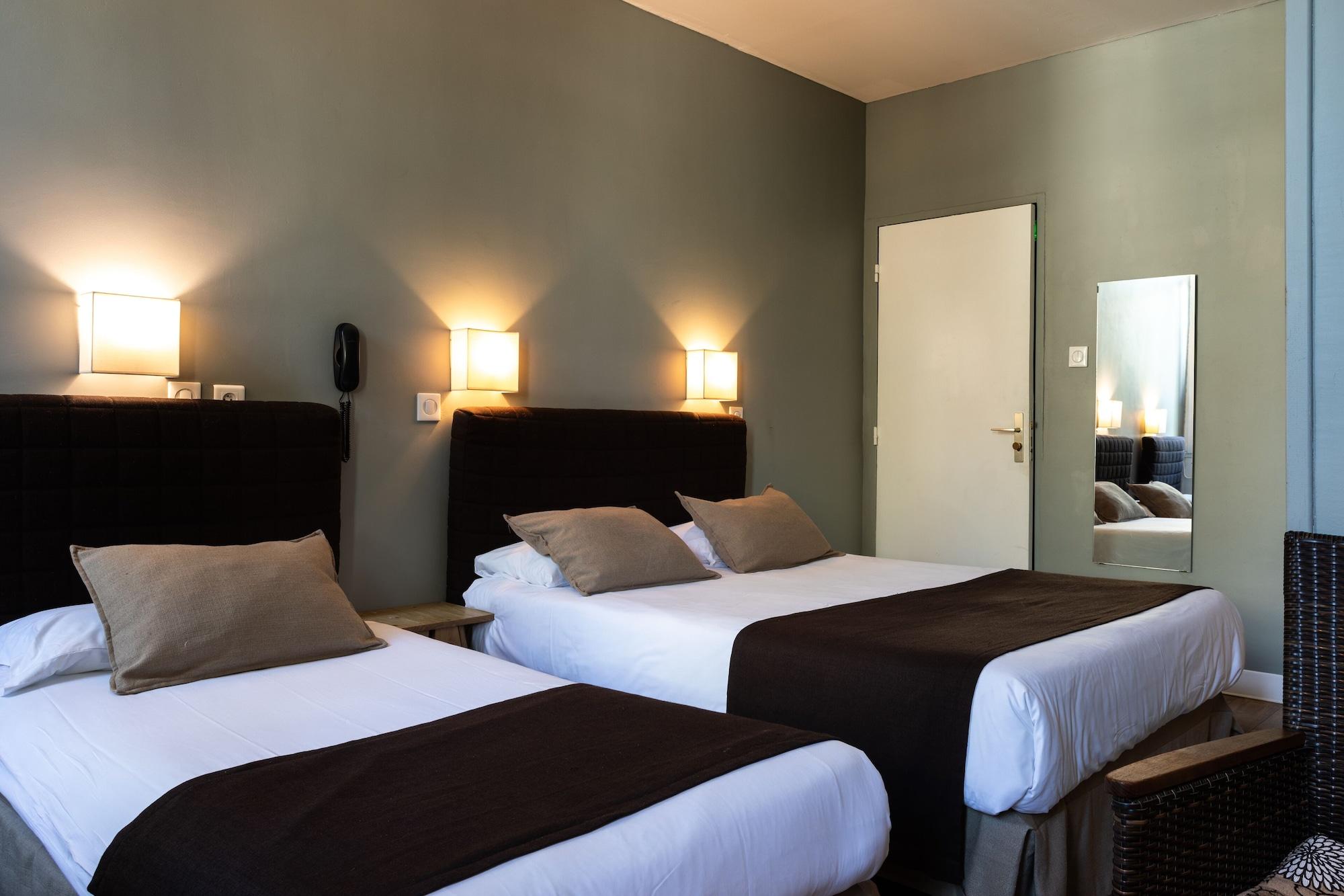 Boutique Azur Hotel
