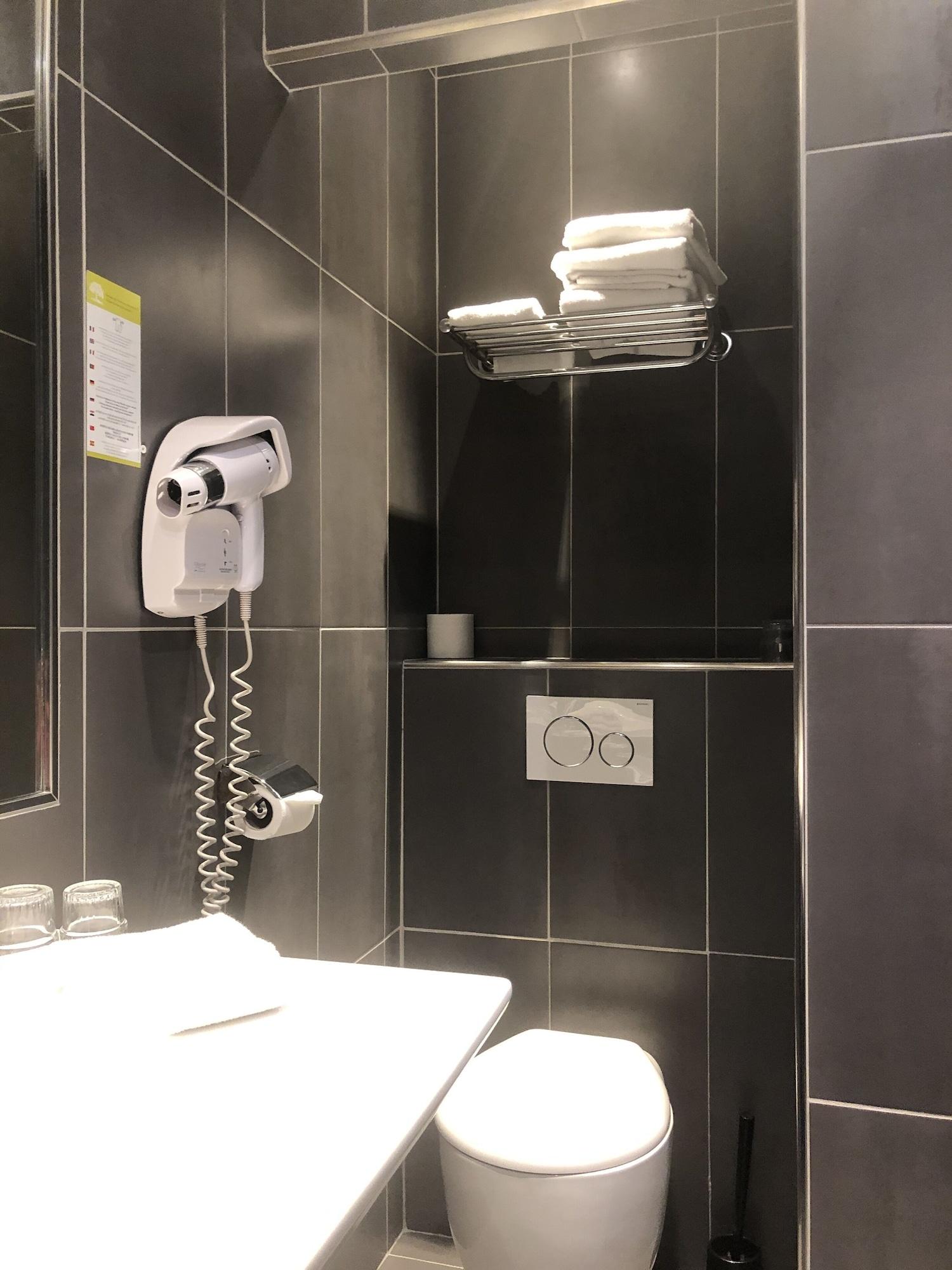 Boutique Azur Hotel Marseille