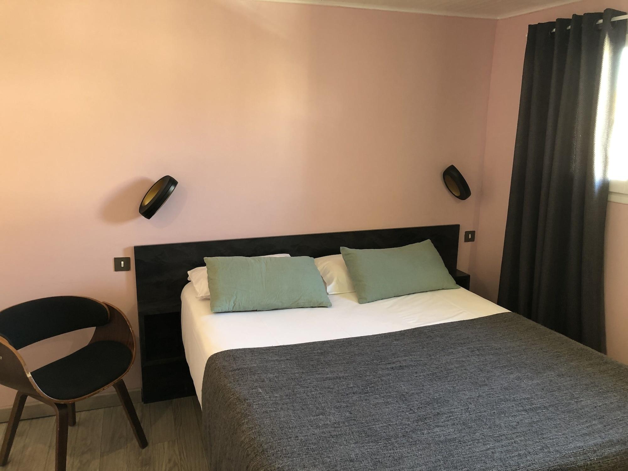 Hotel Boutique Azur 2*