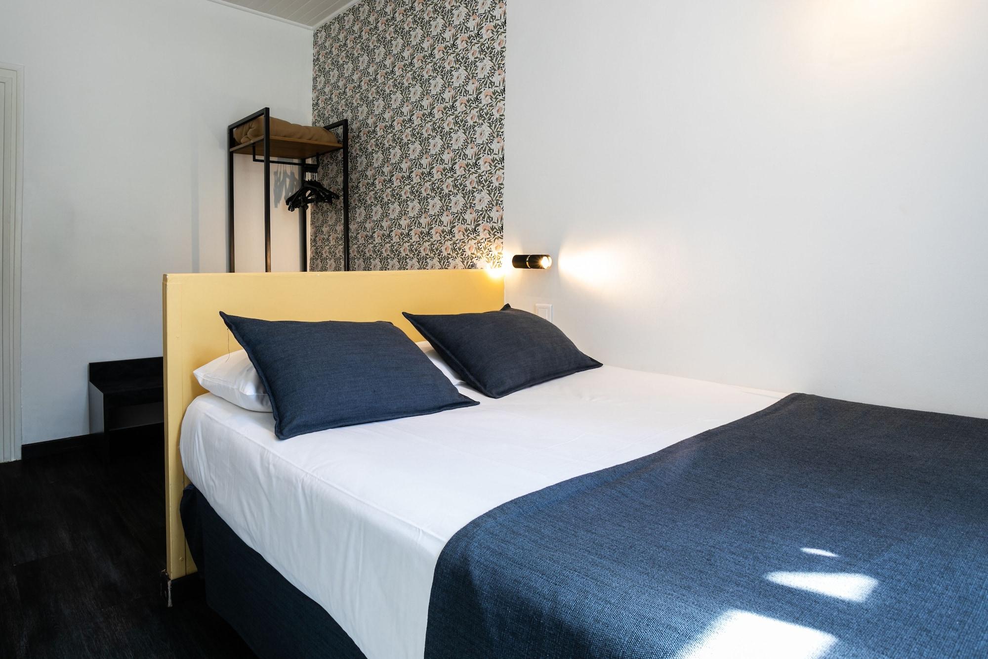 Boutique Azur Hotel