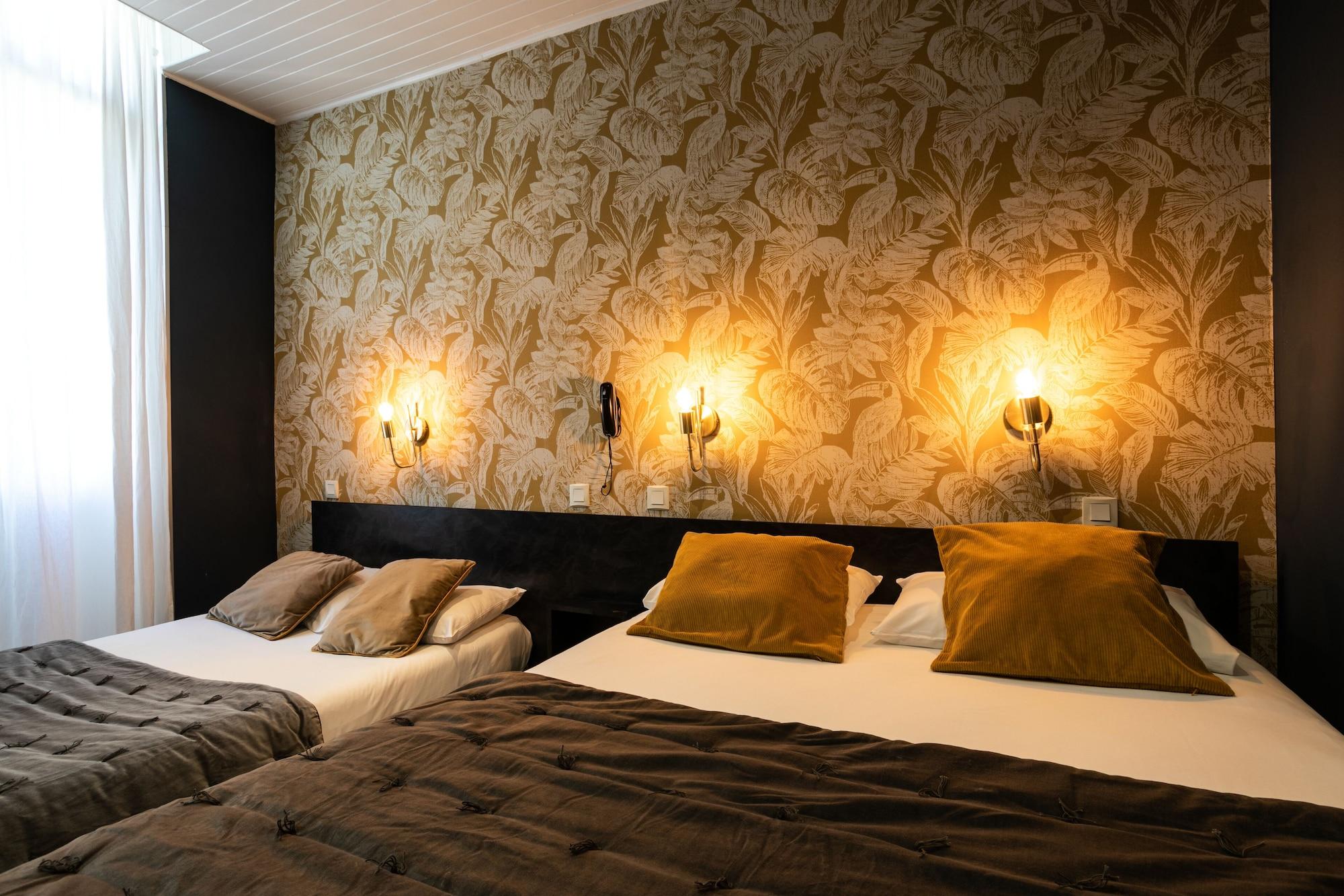 Boutique Azur Hotel 2*