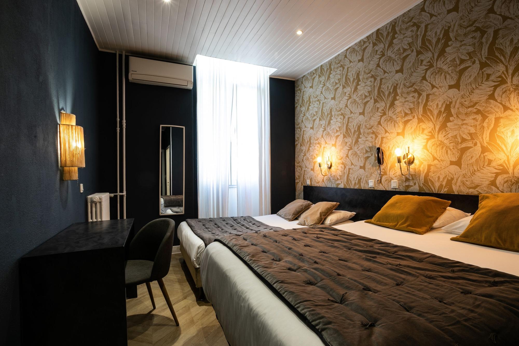 Boutique Azur 2* Marseille