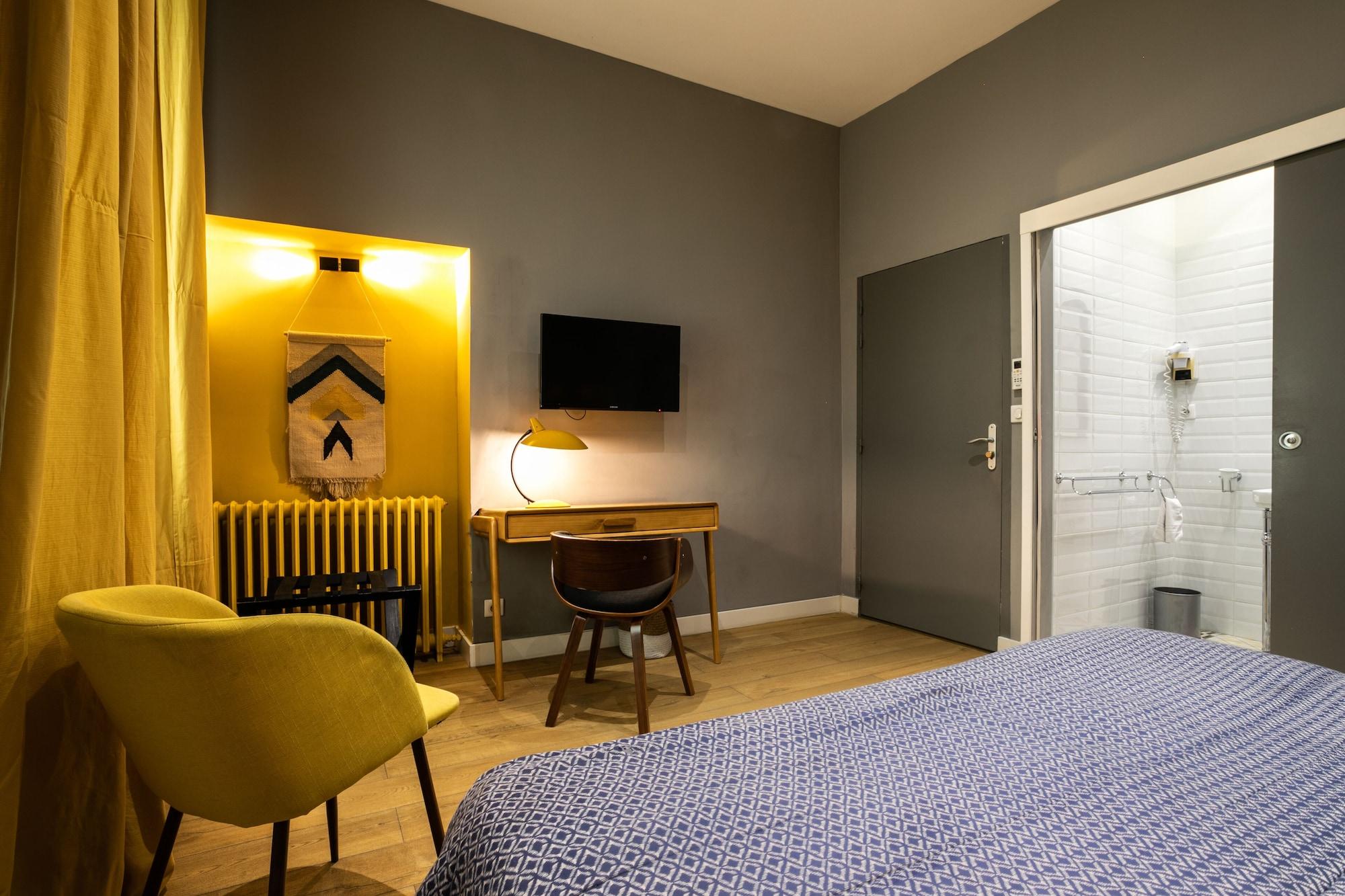 Boutique Azur Hotel