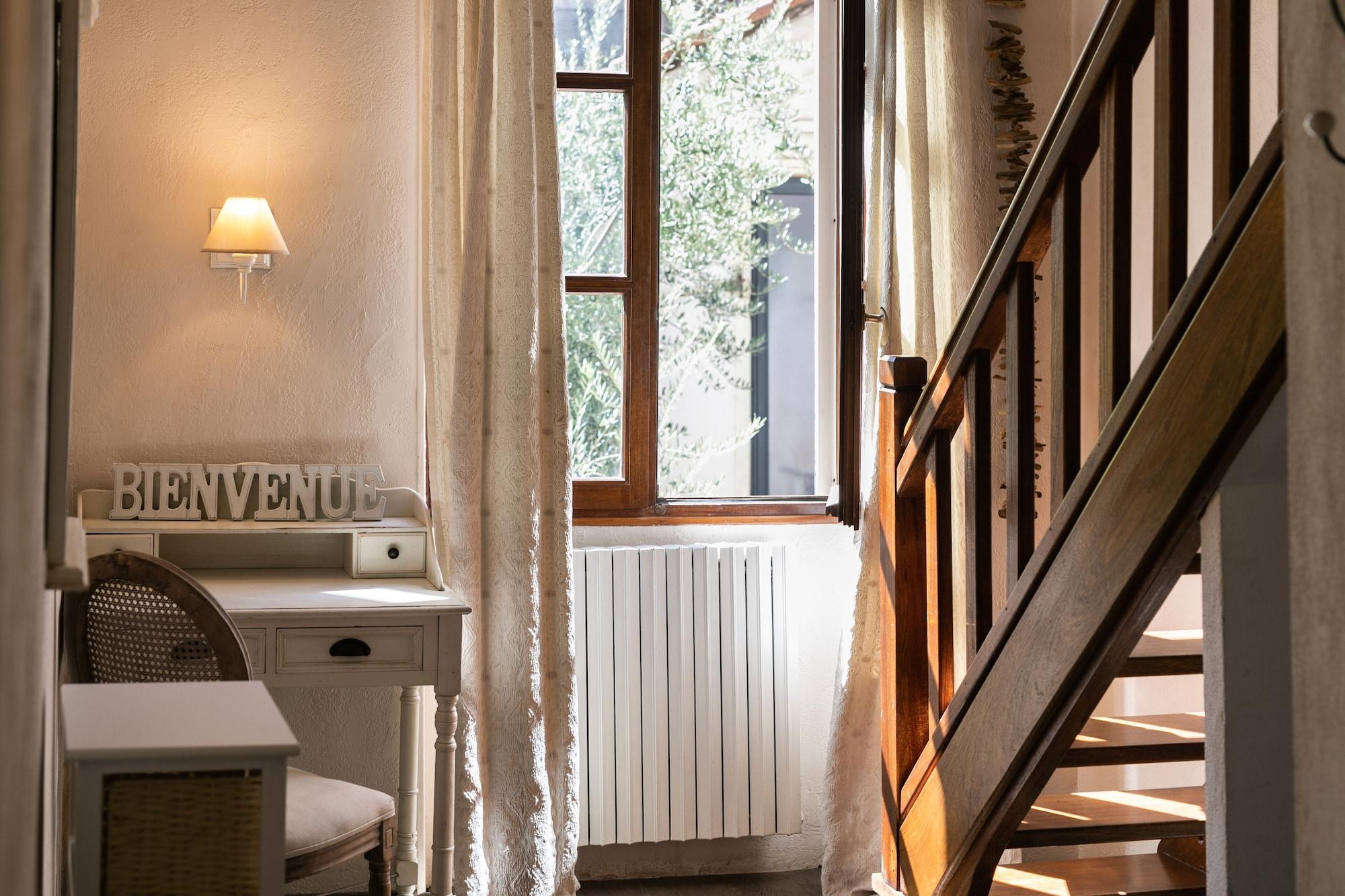 Hotel Boutique Azur