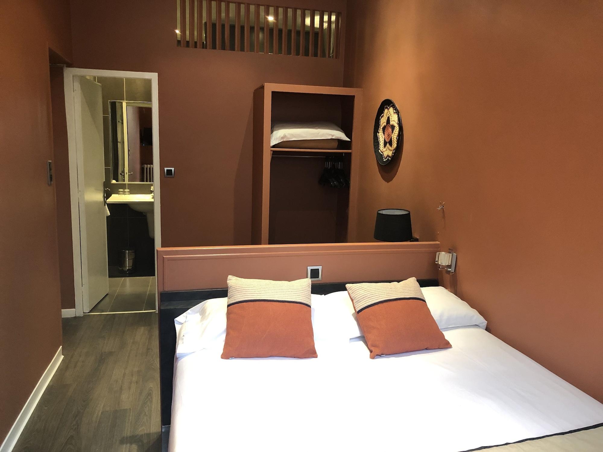 Hotel Boutique Azur Marseille