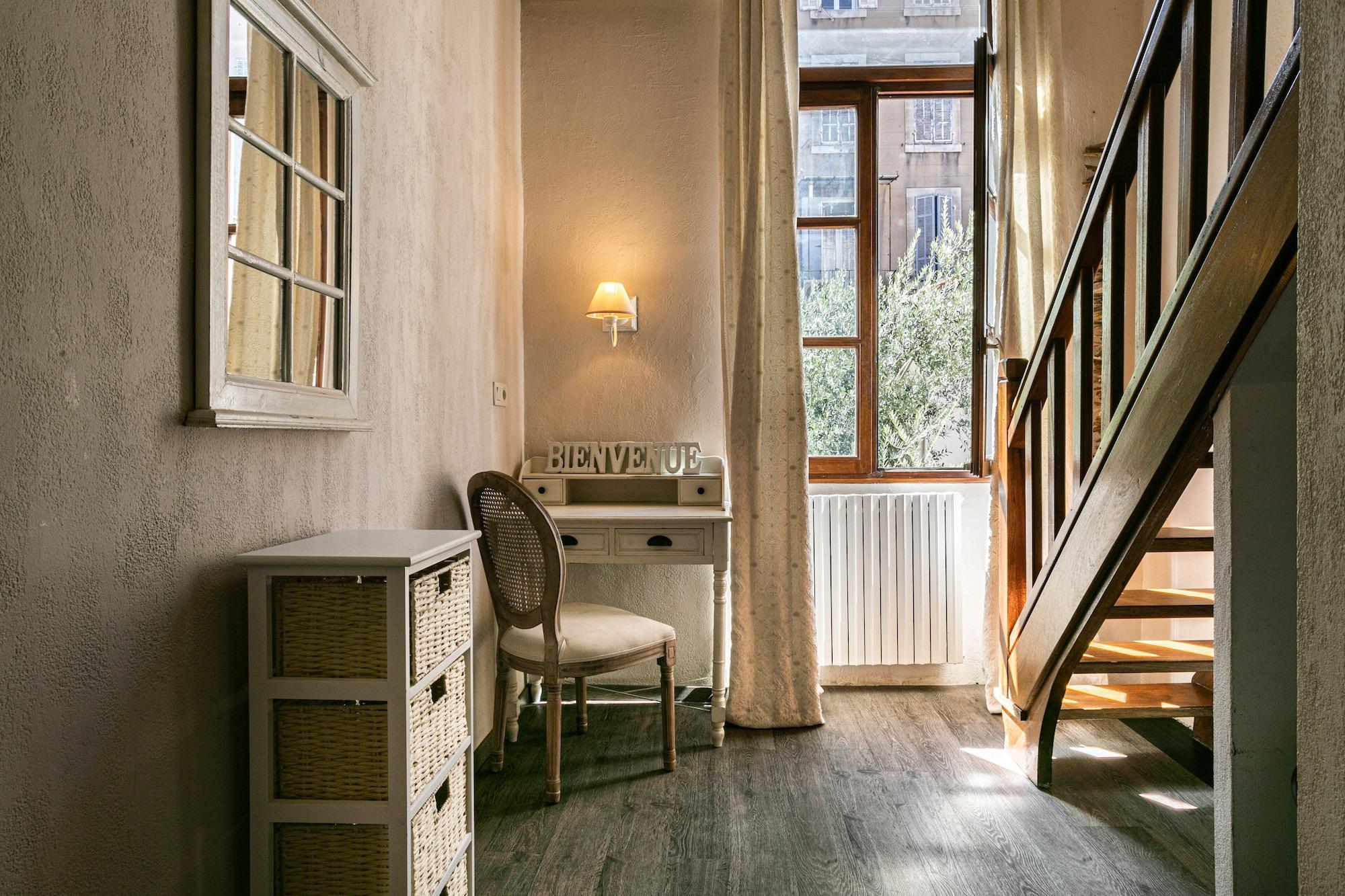 Boutique Azur Hotel Marseille