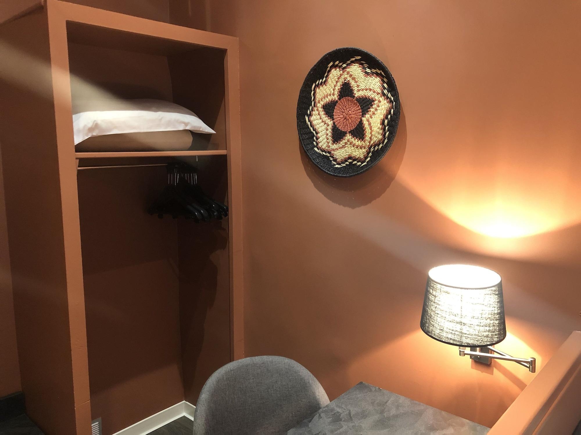 Boutique Azur Hotel 2*