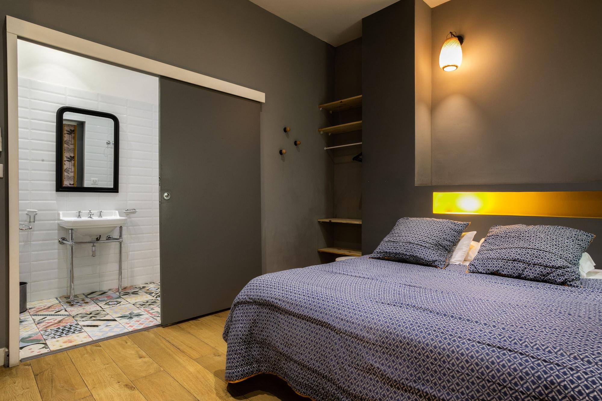 Boutique Azur Hotel 2*