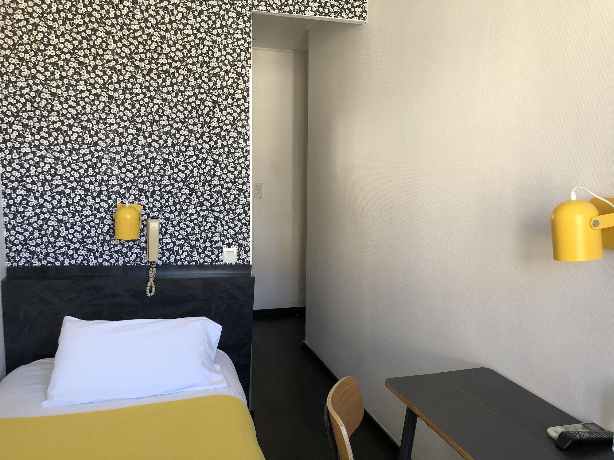 Boutique Azur Hotel Marseille