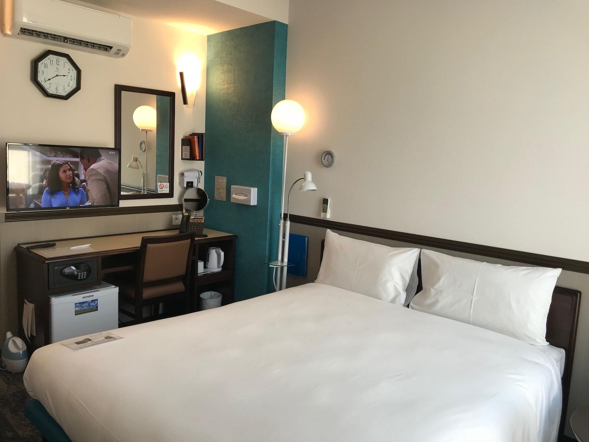Toyoko Saint Charles 3* Marseille