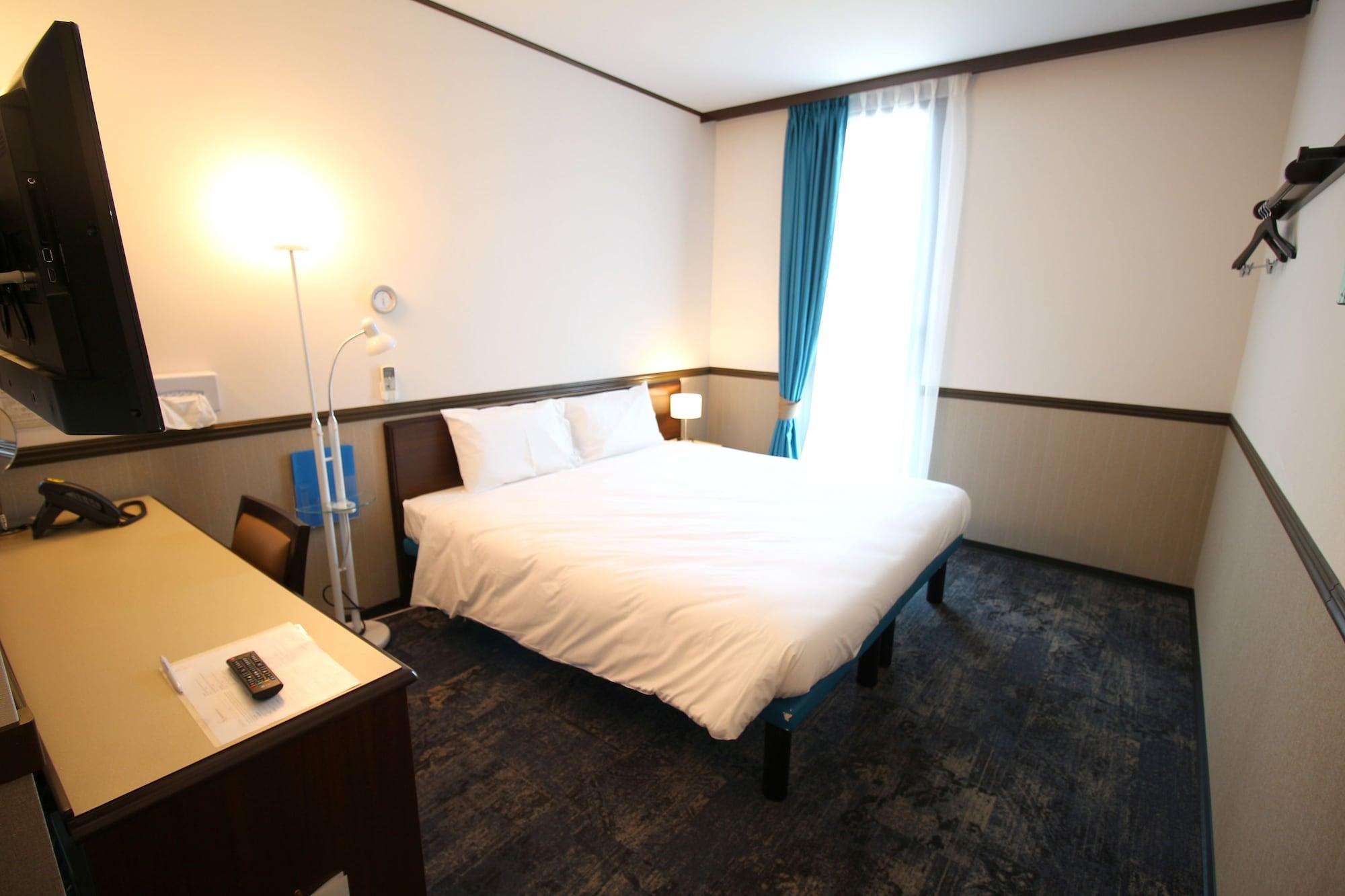 Toyoko Saint Charles Hotel Marseille
