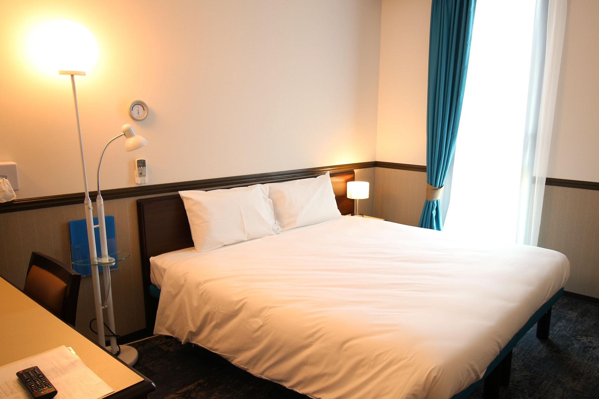 Toyoko Saint Charles Hotel Marseille