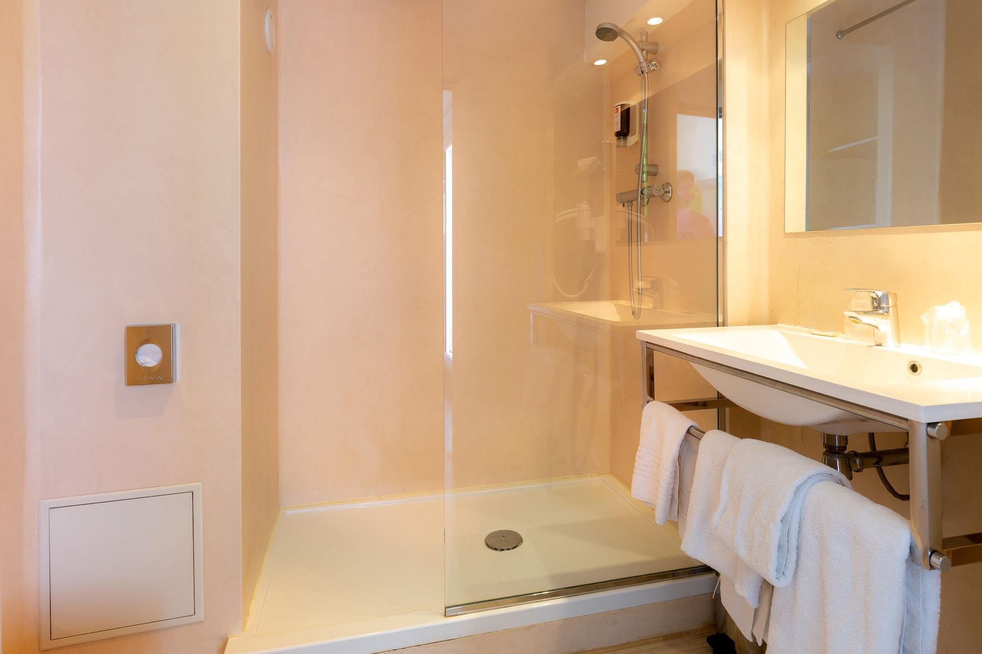 Terminus Saint-charles Hotel 3*