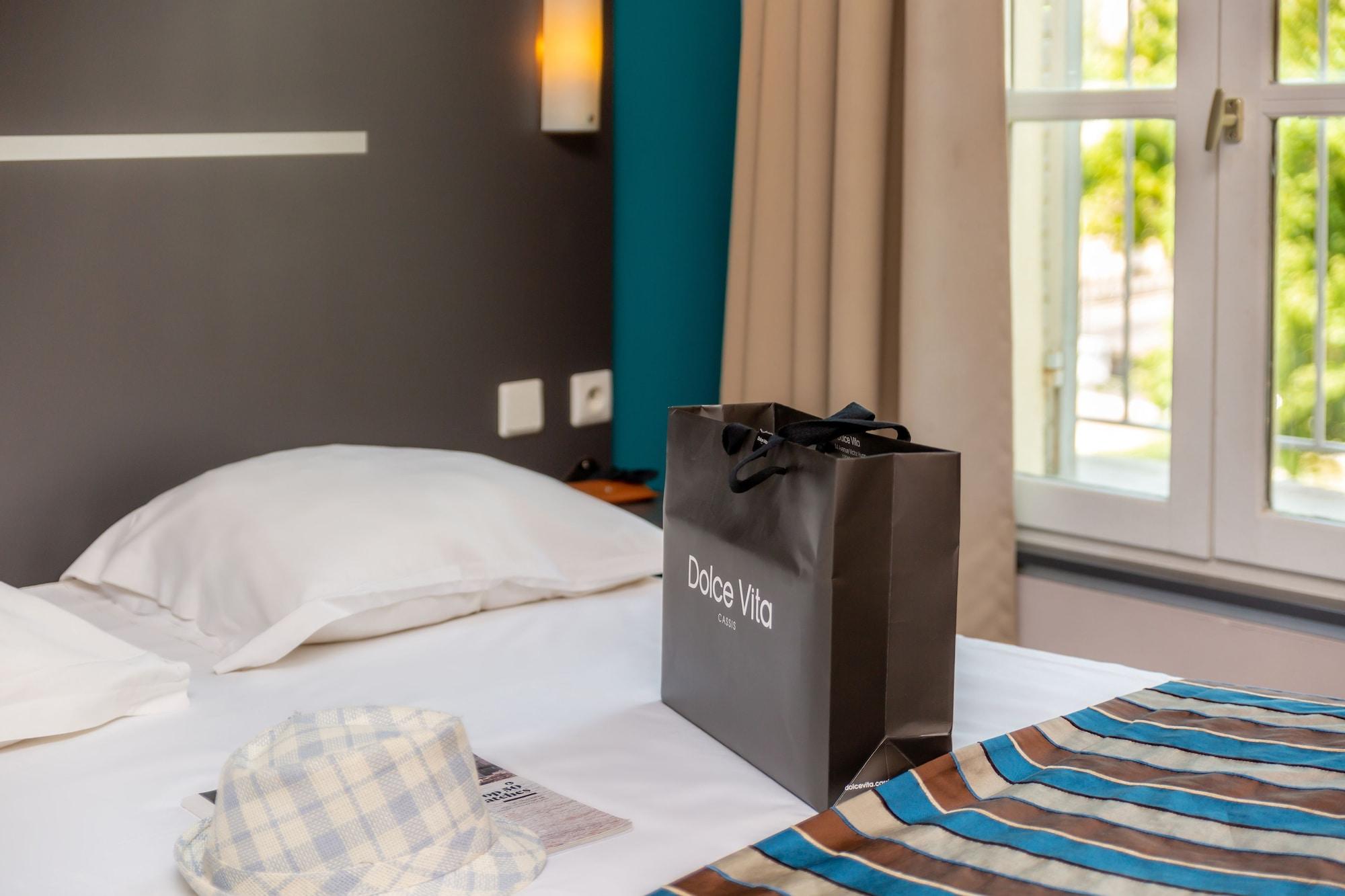 Hotel Terminus Saint-charles 3*