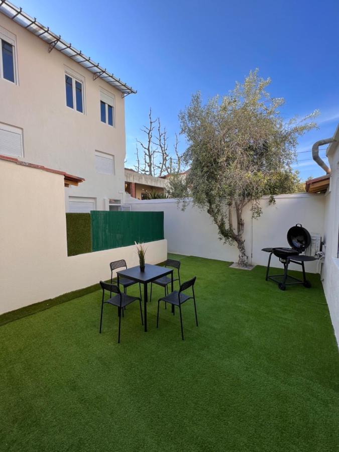 Apartment Les Jardins Marseillais 1- 4 Personnes - Plages Calanques- Stade Velodrome - Hopital La Timone Marseille