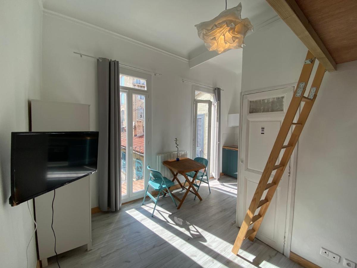 Apartment Les Amis 1827 Marseille