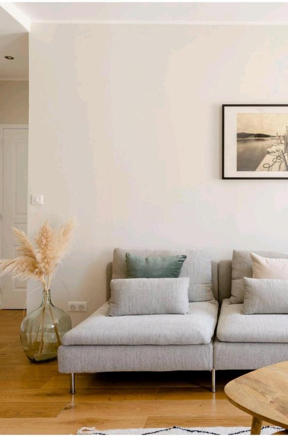 Cosy Rue Paradis Apartamento
