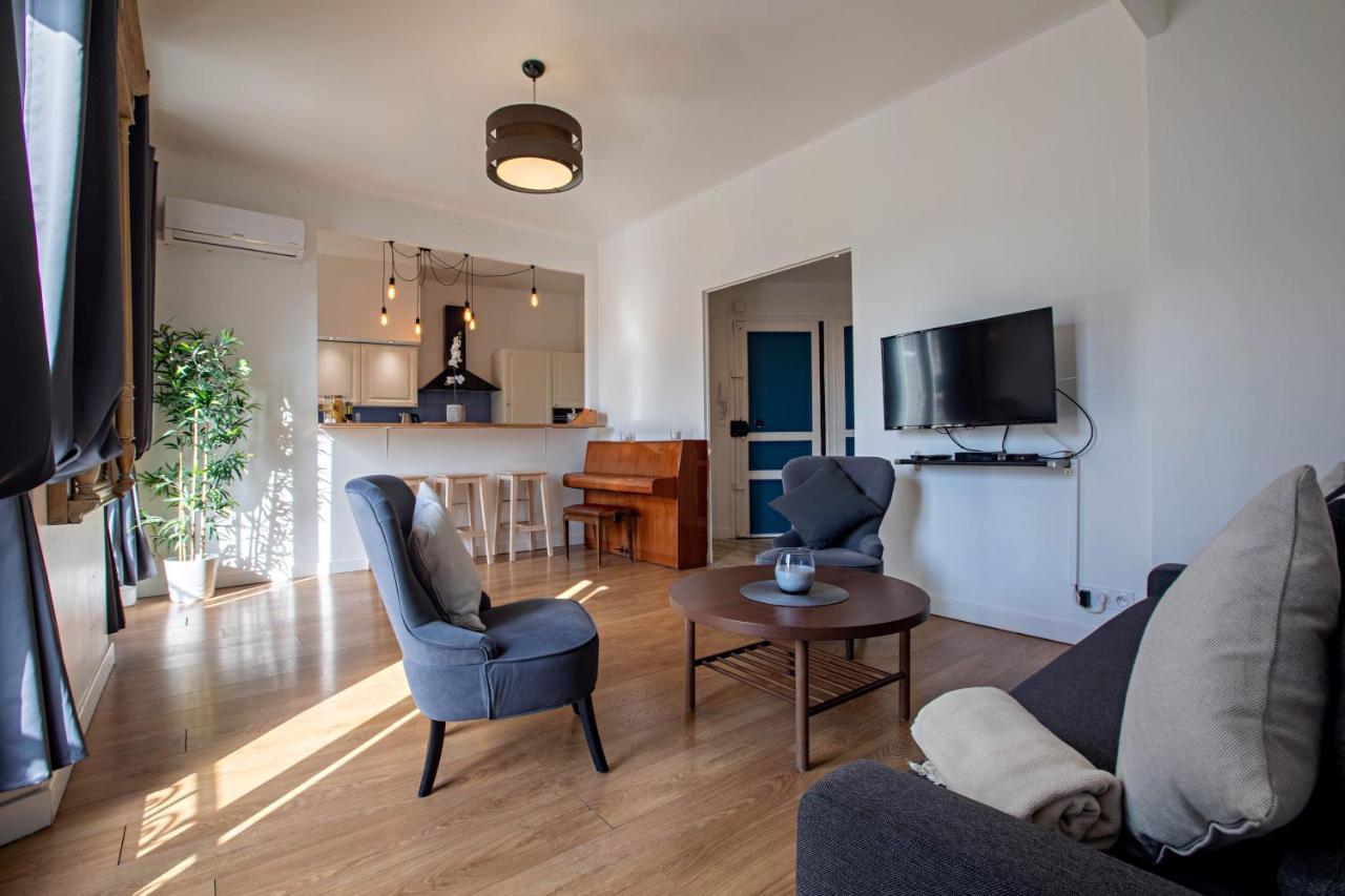 Apartment Place Au Manege