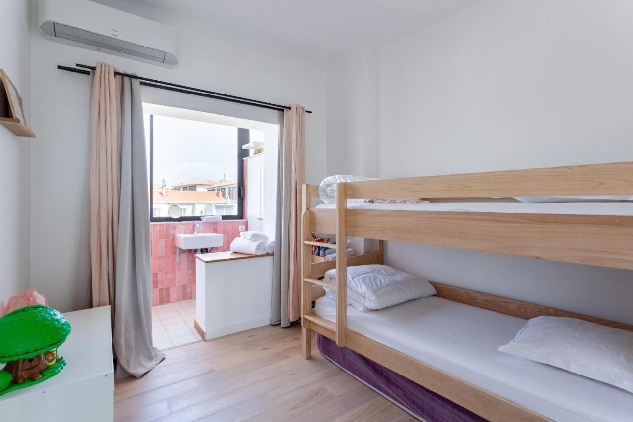 Apartment Horizon - Splendide Vue Et Iles