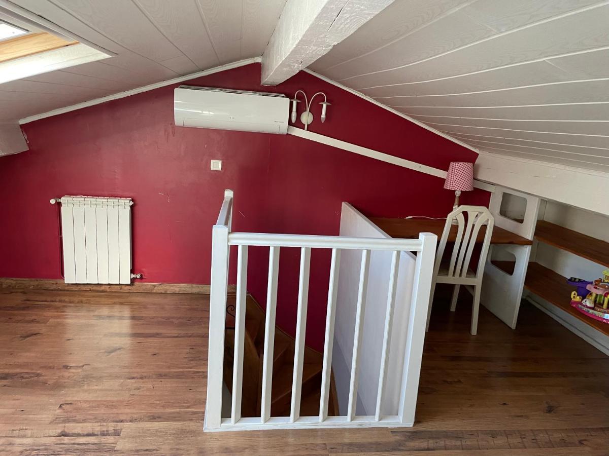 Apartamento Spacieux Et Lumineux Calanques Sormiou *