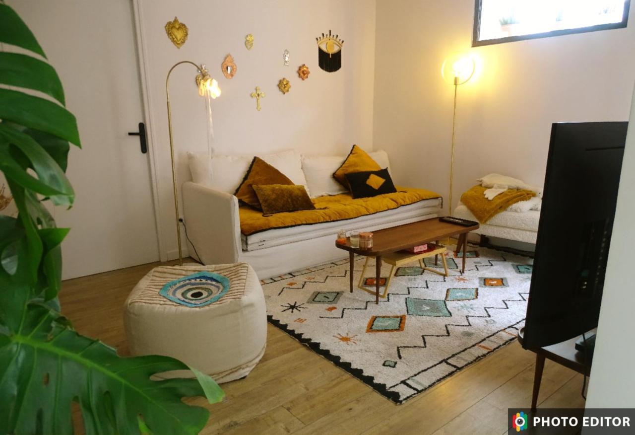 Maison De Proche * Catalans