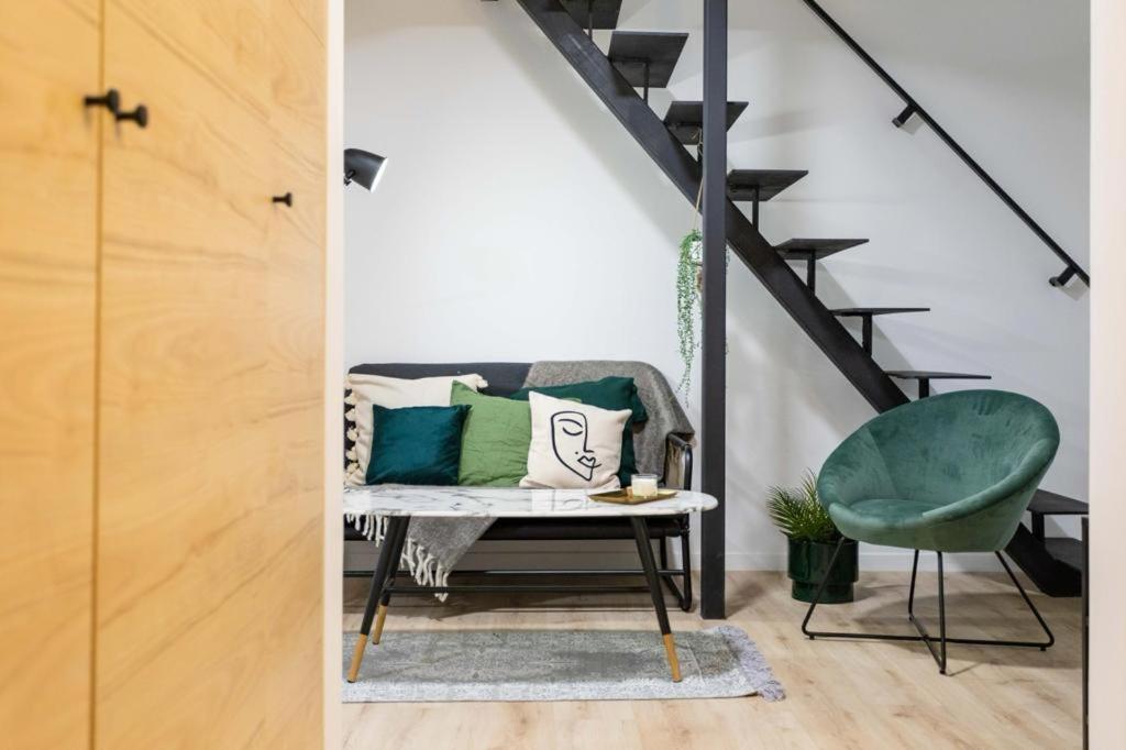 Grand T4 Avec 3sdb - Quartier Joliette - Ideal Familles Et Groupes Marseilles