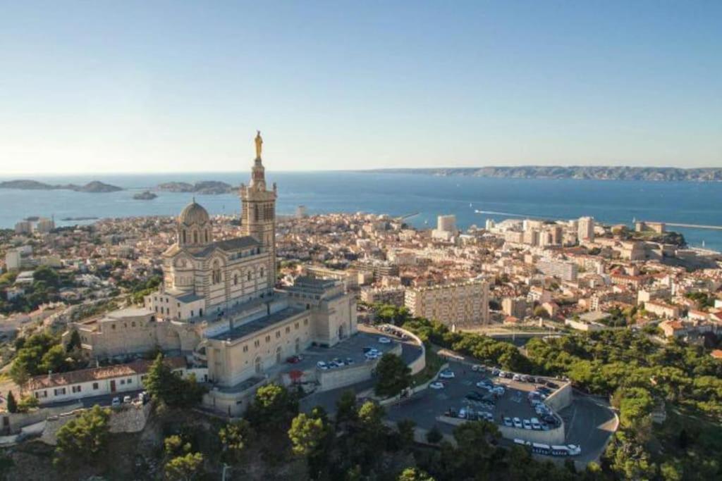 Apartment Grand Large Sur La Corniche Par Conciergerie By Sam *