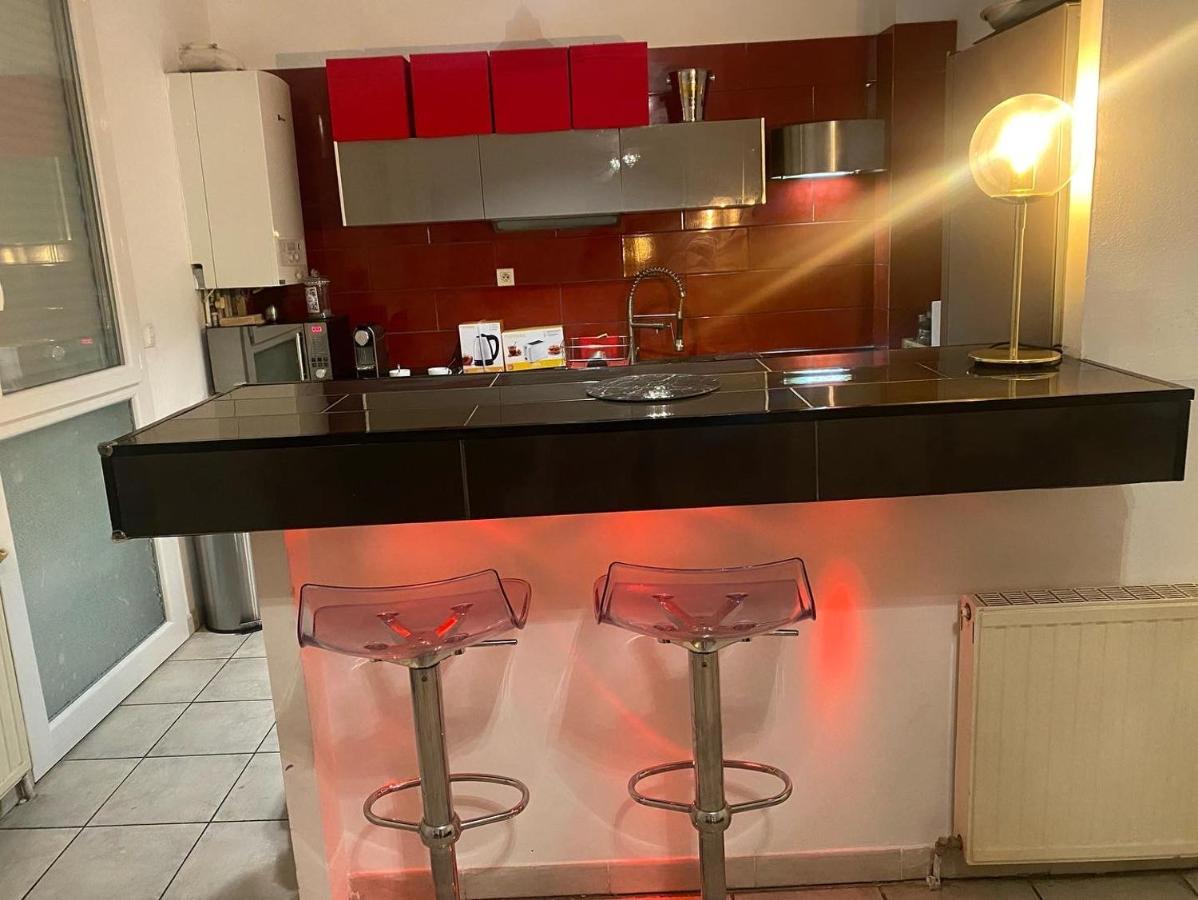 Grand Large Sur La Corniche Par Conciergerie By Sam Appartement *