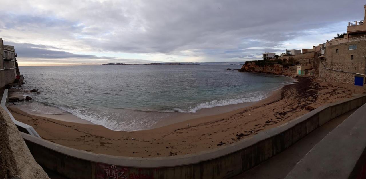 Apartment Parc Des Calanques