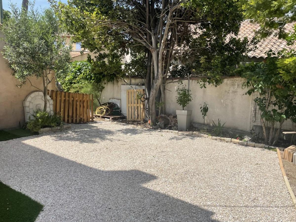Spacieux Et Lumineux Calanques Sormiou Apartamento *