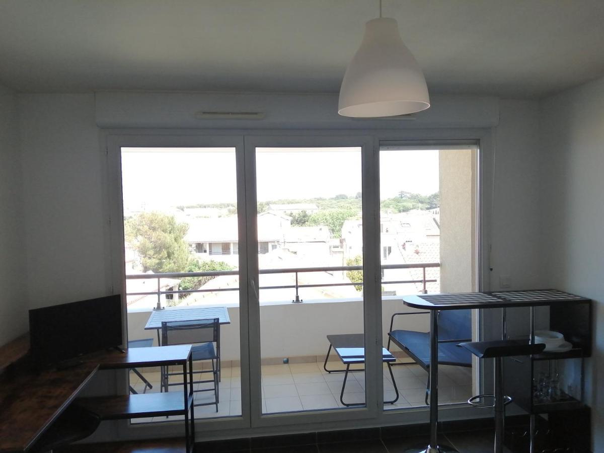 Apartment Parc Des Calanques