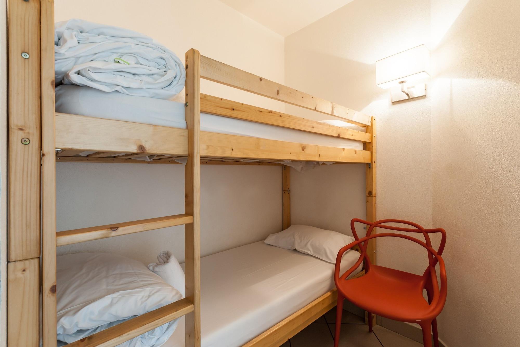 Residhotel Le Grand Prado 3*